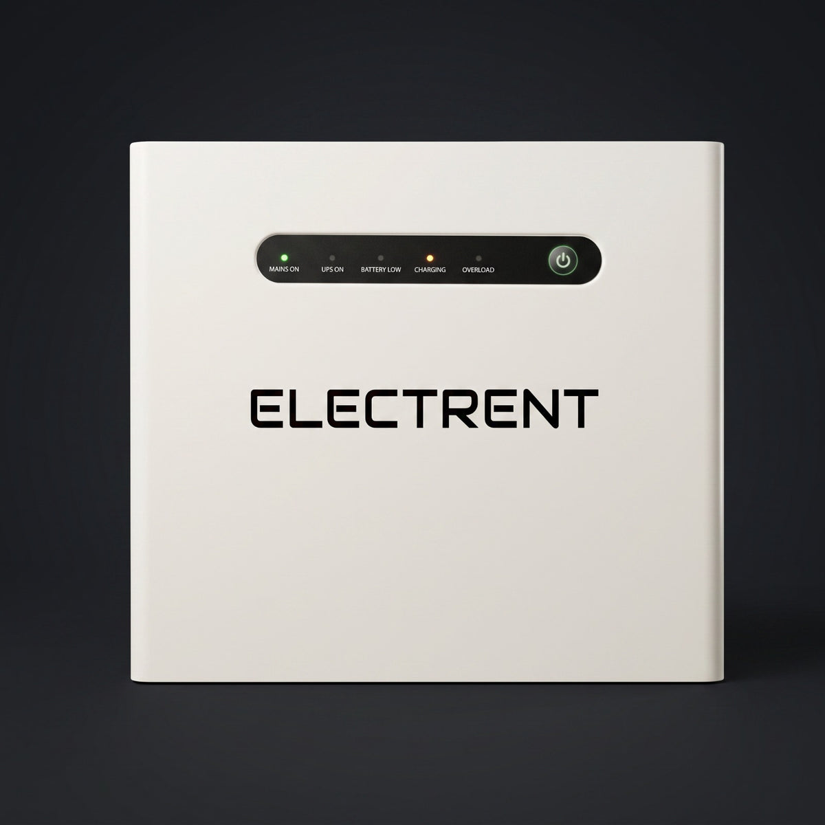 In-built Lithium ESS 850-45/12.8V