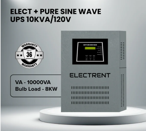 A 3-Step Guide to Choose the Right Inverter & Inverter Batteries