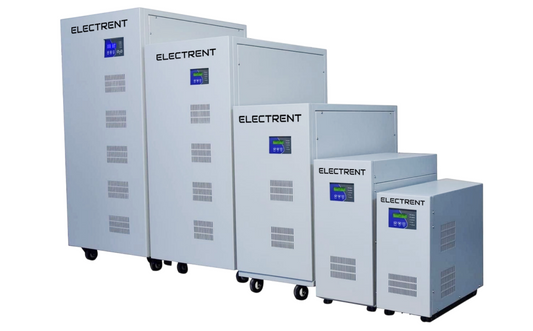 Complete Guide to Choosing a High Capacity Inverter for Home in India