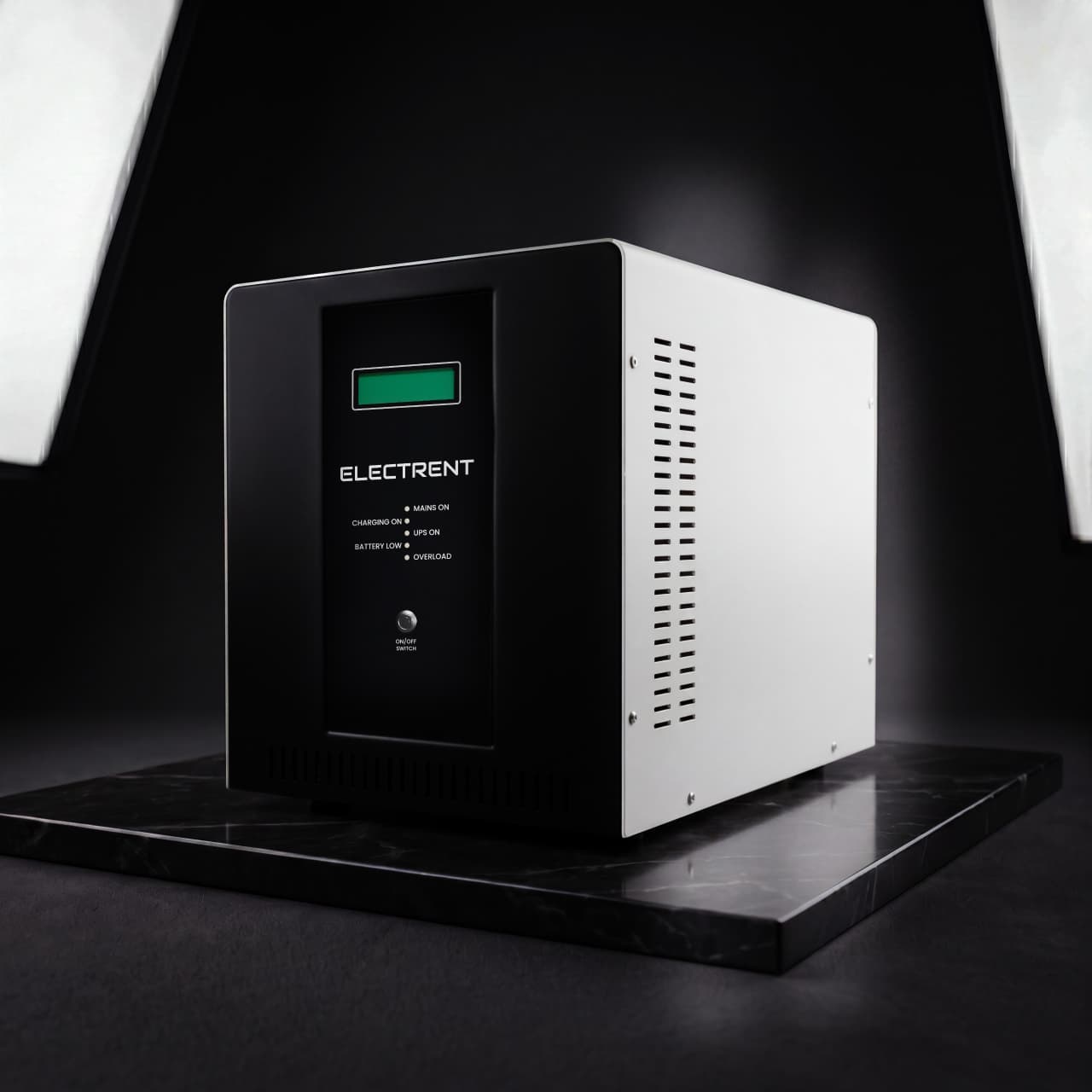Home Inverters