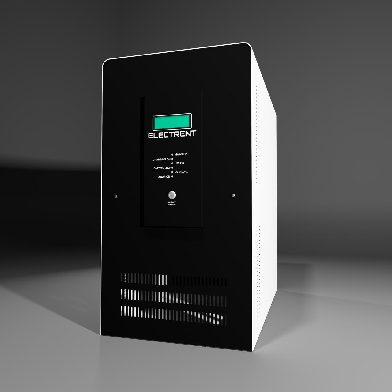 Solar Inverters