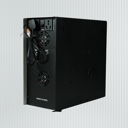 In-built Smart Lithium ESS 2500-100/25.6V