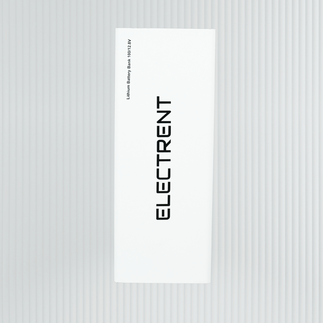 Lithium Battery LFP100/12.8V