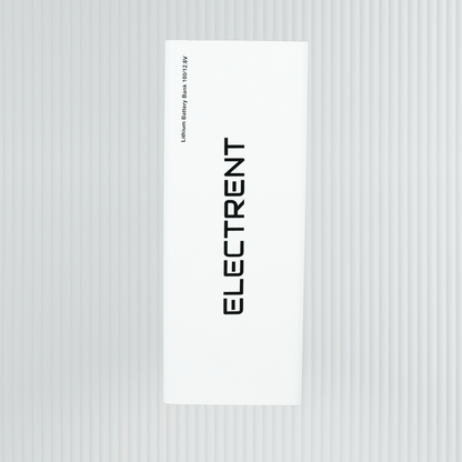 Lithium Battery LFP100/12.8V