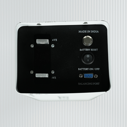 Lithium Battery LFP100/12.8V