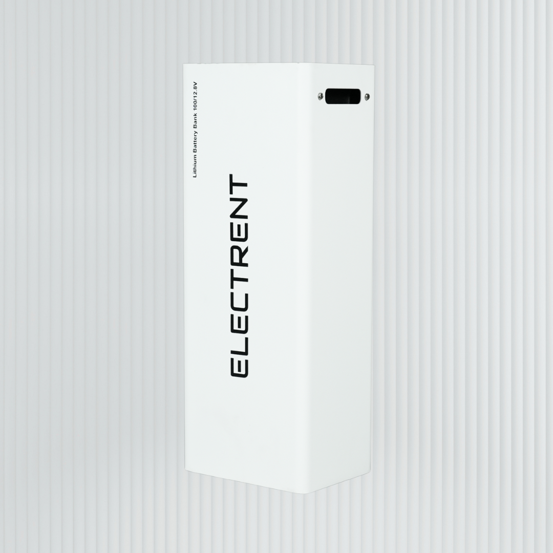 Lithium Battery LFP100/12.8V