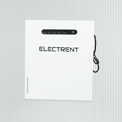 In-built Lithium ESS 1350-100/12.8V