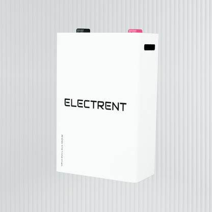 Lithium Battery LFP100/25.6V