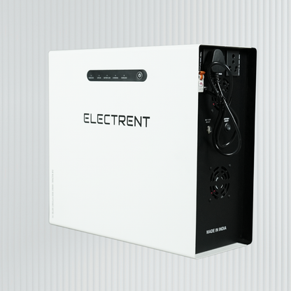 In-built Smart Lithium ESS 2500-100/25.6V