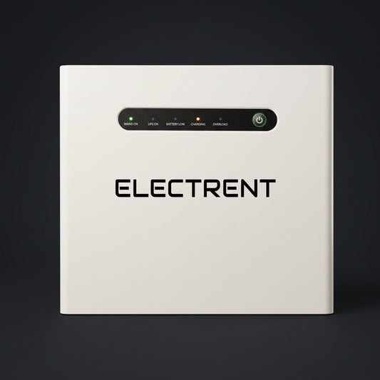 In-built Lithium ESS 850-45/12.8V