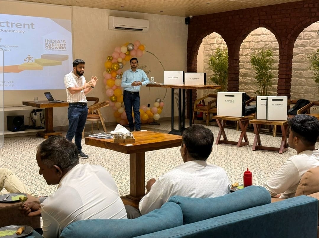 Jodhpur Presentations

